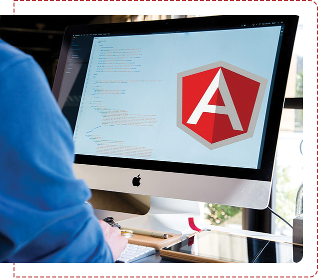 Hire Angular Developer