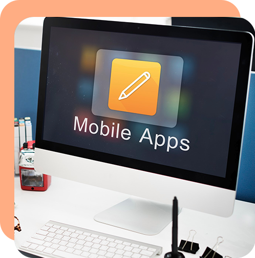 Our Primary Approach for Mobile Application Development