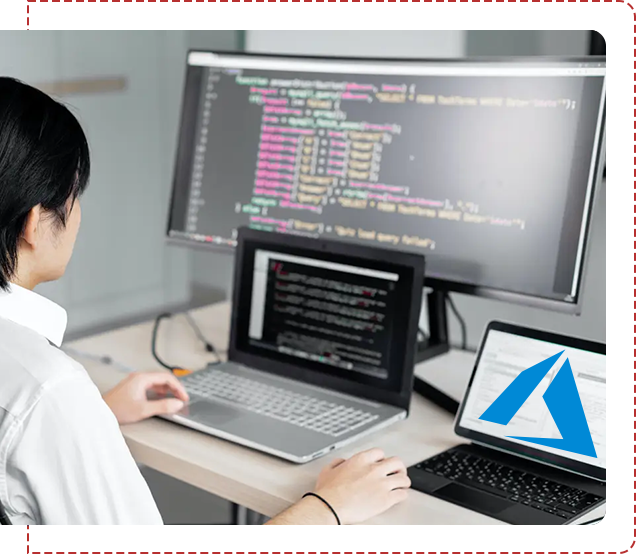 Microsoft Azure Development Services