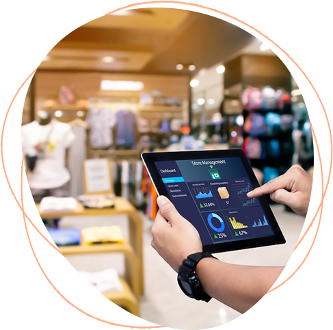 Embed End-to-End Features in Your Retail Software Platform