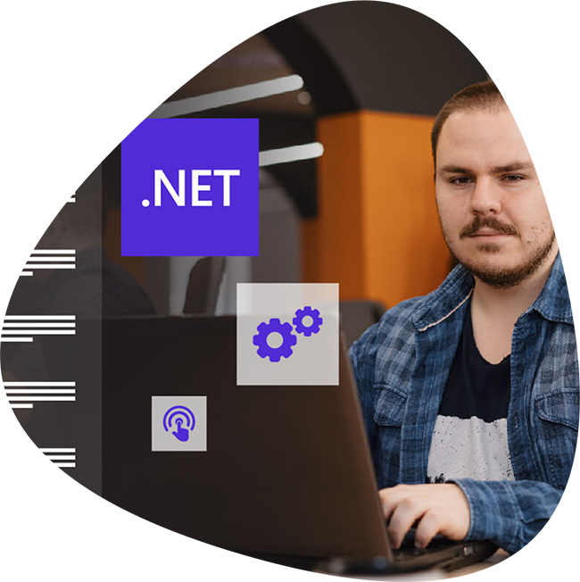 .NET Application Development Company