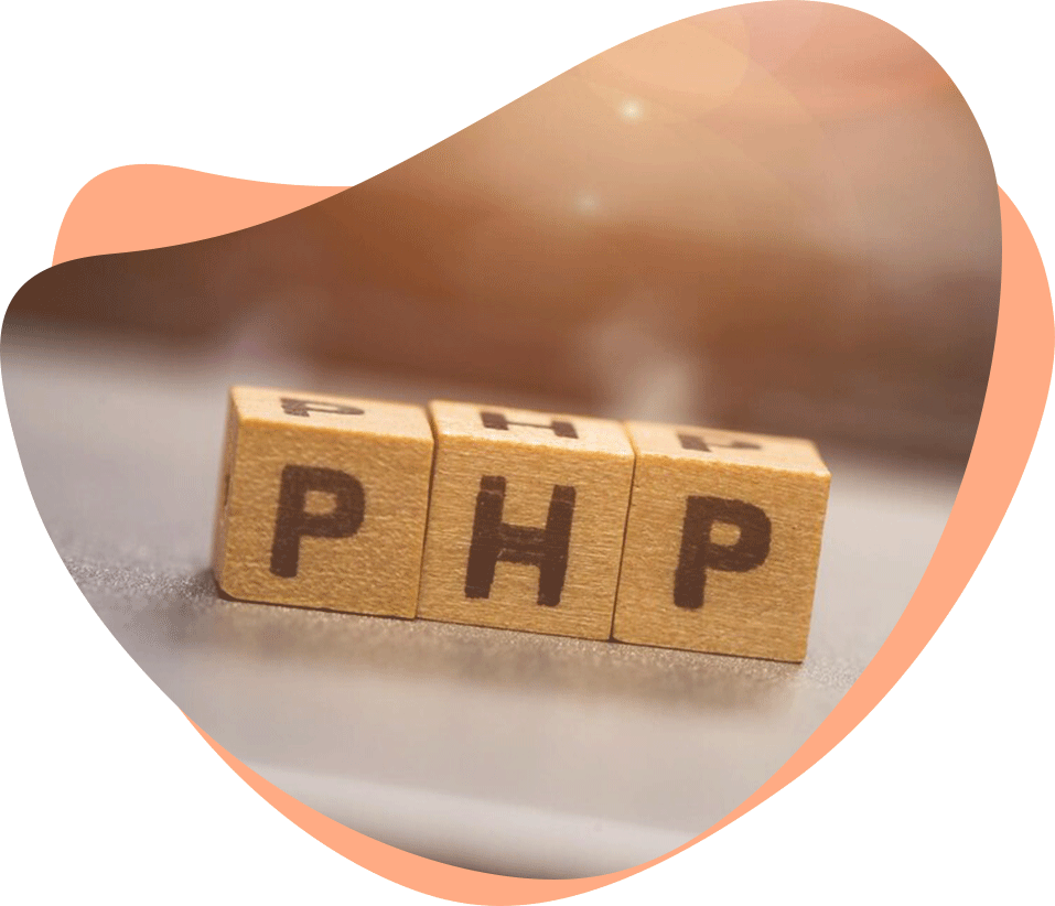 PHP Web Development Services