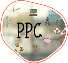 PPC Campaign Management Services