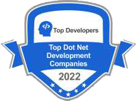 Top .Net Development Company
