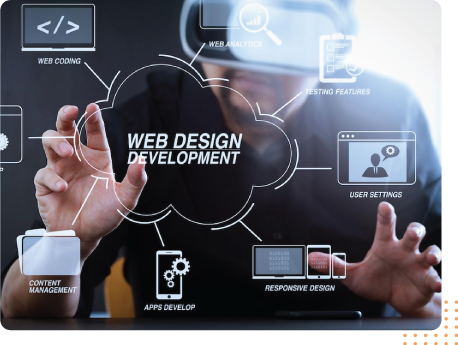 Web Application Development Company