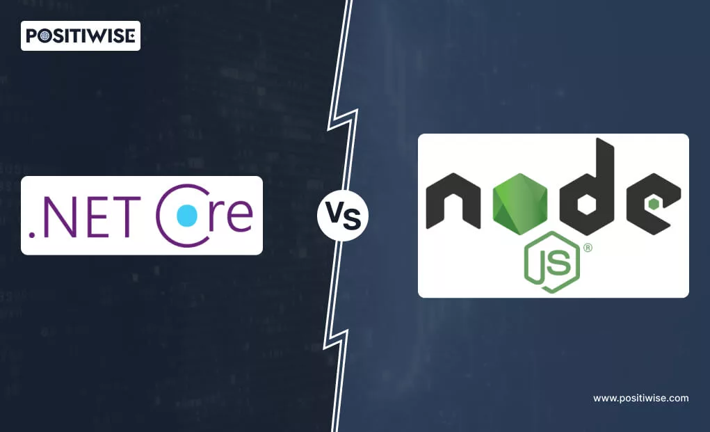 NET-Core-VS-Node-js