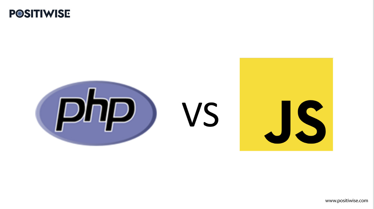 PHP Vs. JavaScript: The Difference Between PHP and JavaScript Explained