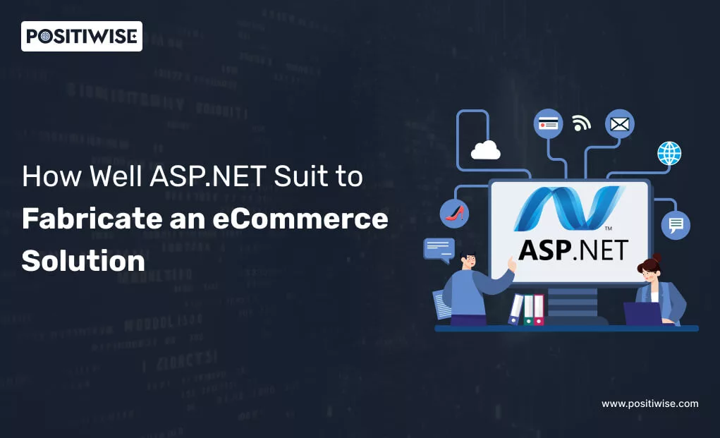 ASP.NET for eCommerce Solution