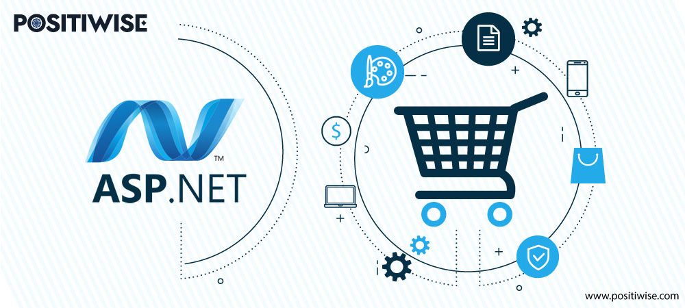 How Well ASP.NET Suits to Fabricate an eCommerce Solution