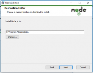 How to Install NPM and Node.js on Mac and Windows?