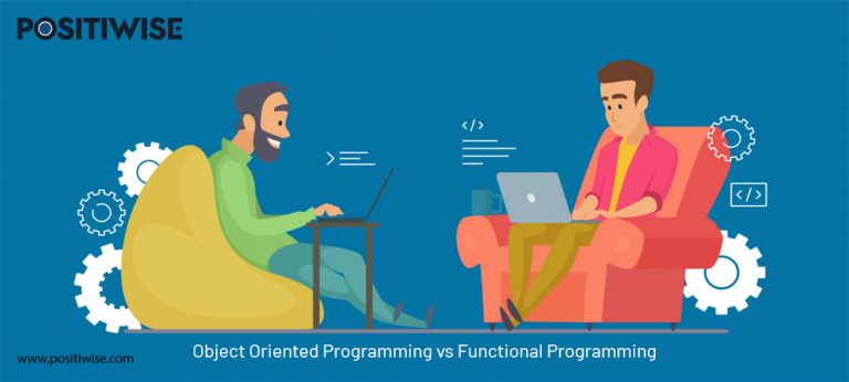 Object Oriented Programming vs Functional Programming Comparison