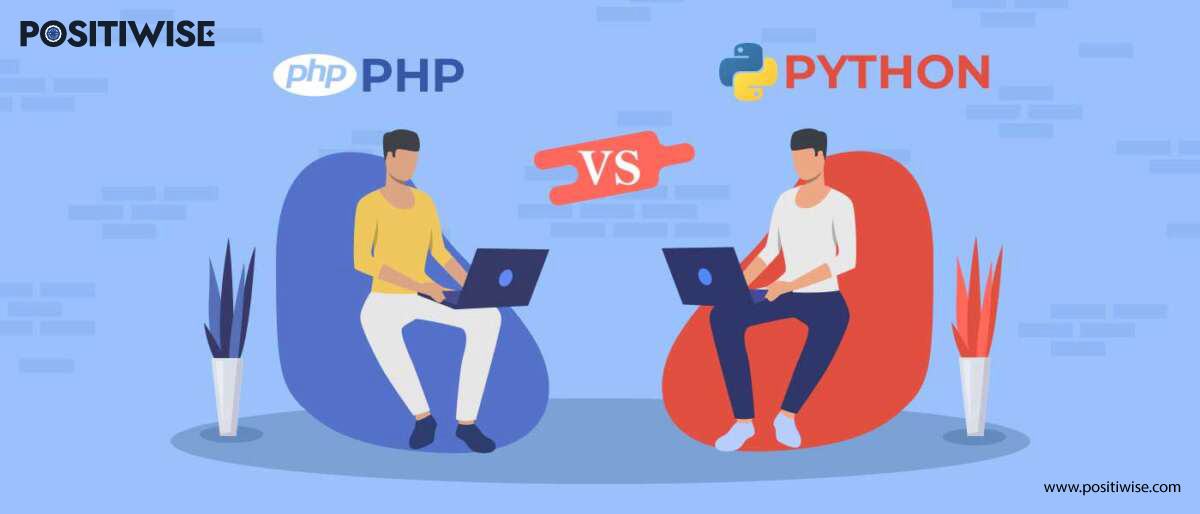 PHP Vs Python: Which Is Better PHP or Python for Web Development