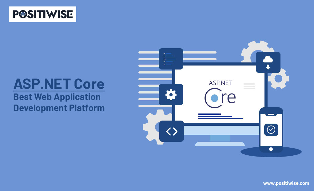 ASP.NET Core Framework: Why It’s Best for Your Web Application Development?