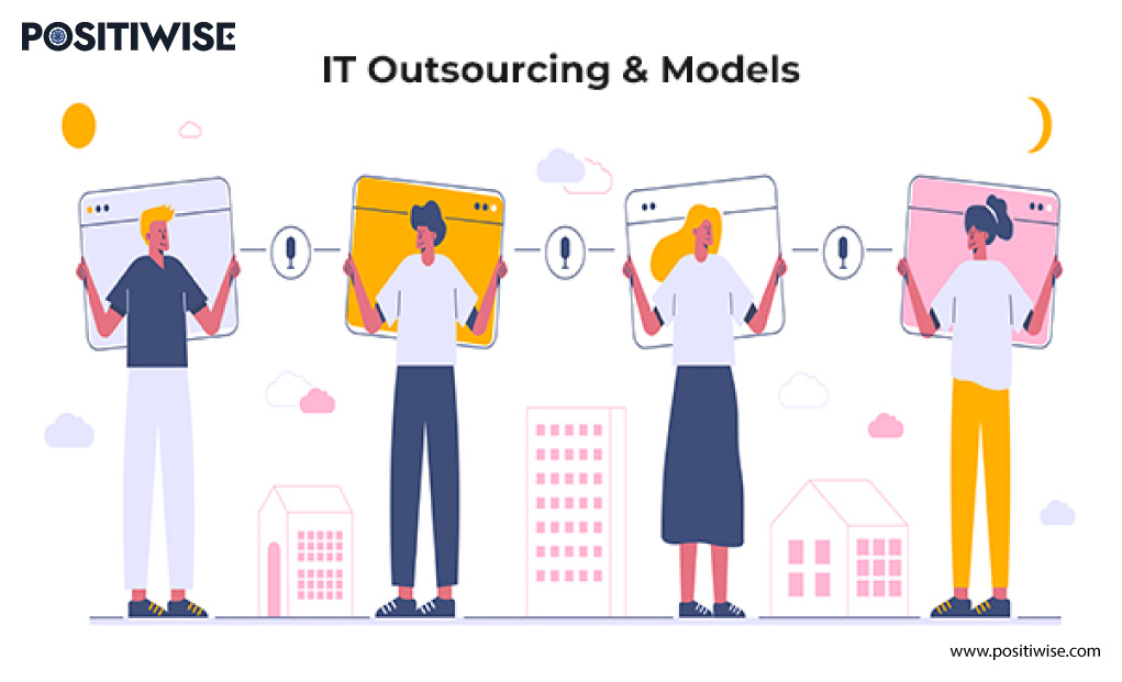 Complete Guide on IT Outsourcing & Its Models
