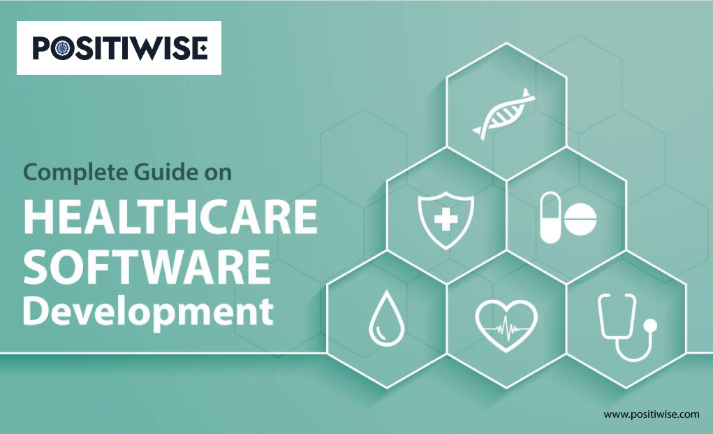 Complete Guide on Healthcare Software Development