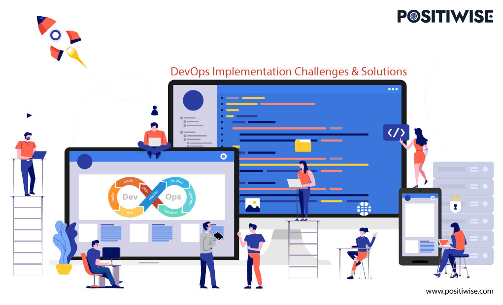 DevOps Implementation Challenges and Its Solutions