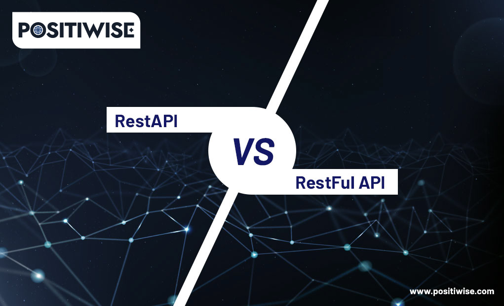 Difference Between RestAPI & RestFul API