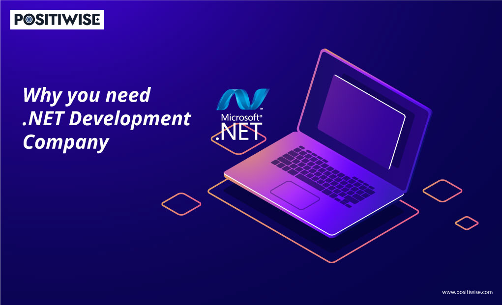 Reasons Why You Need a Professional .NET Development Company in 2023?