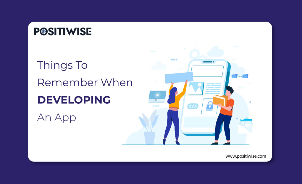Top Things to Consider for a Profitable App Development
