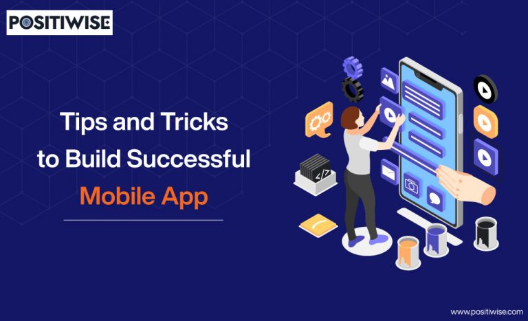 Mobile Application Development - Tips And Tricks