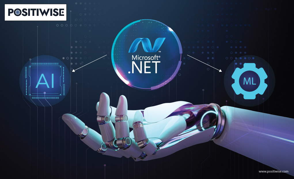 An Ultimate Guide To Integrate AI and ML with .NET Applications