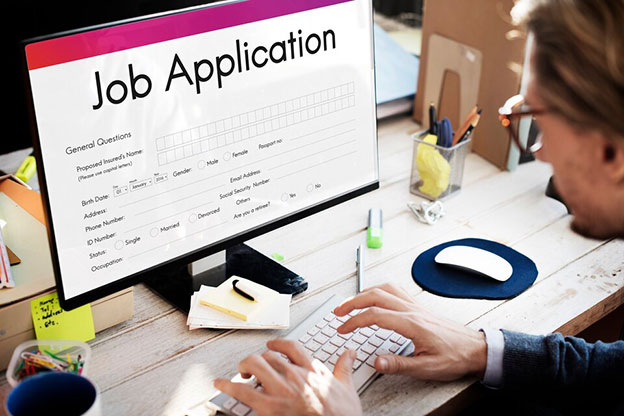 Freelance Job Portal App Development