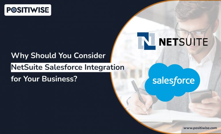 NetSuite Salesforce Integration: A Step-by-Step Guide