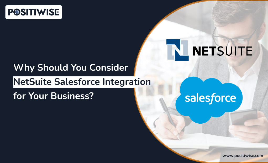 NetSuite Salesforce Integration