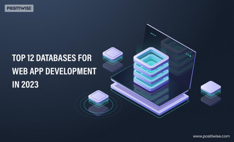 Top 12 Best Databases For Web Application Development In 2023 Top 12 Best Databases For Web Application Development In 2023