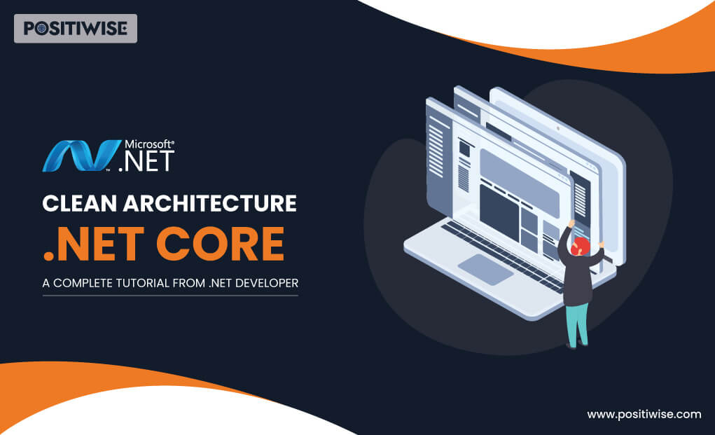Clean Architecture .NET Core