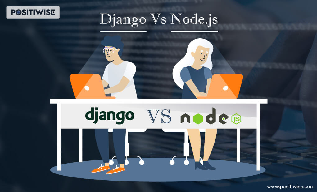 Django vs Node.js