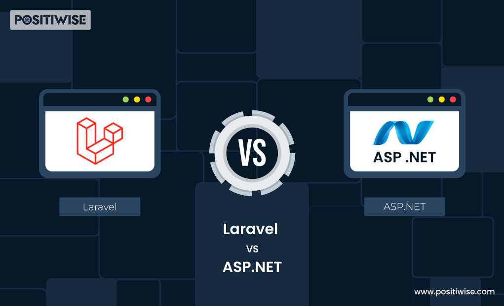 Laravel vs ASP.NET