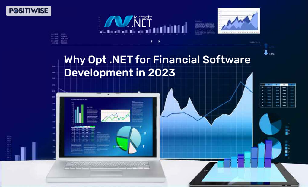 .NET for Financial Software Development