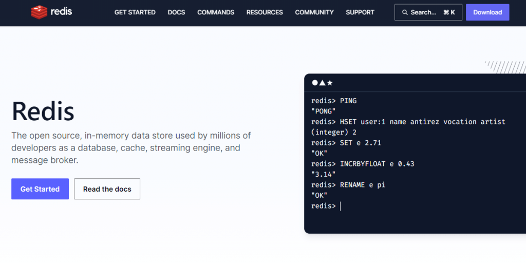 Top 12 Best Databases For Web Application Development In 2023 Top 12 Best Databases For Web Application Development In 2023