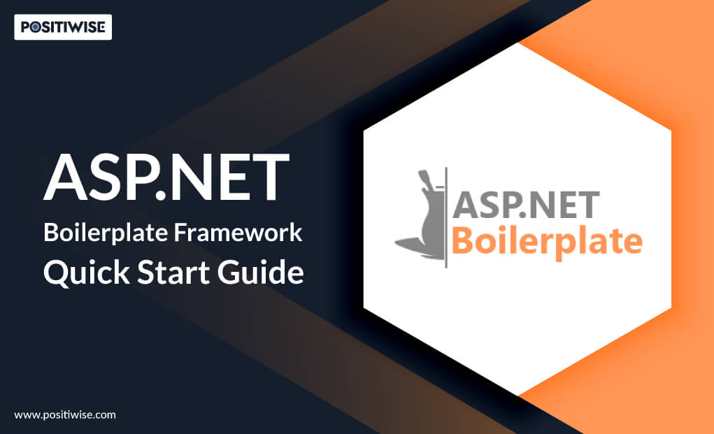 ASP.NET Boilerplate Framework – Quick Start Guide