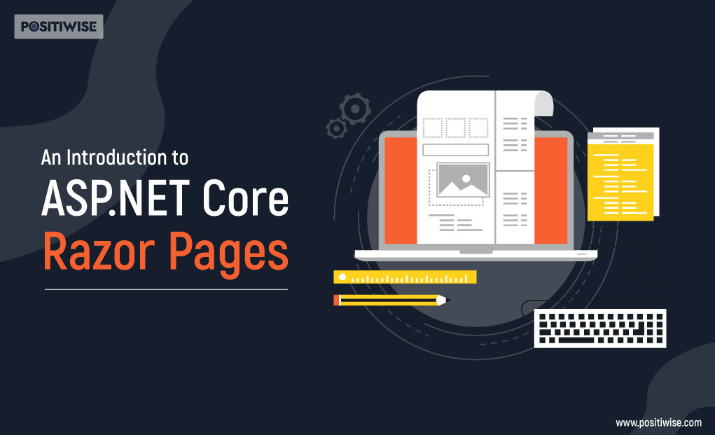 asp net core razor pages