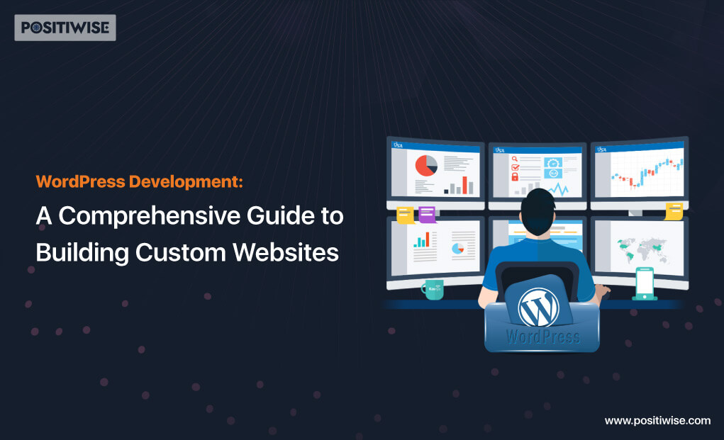 Custom WordPress Development Environment