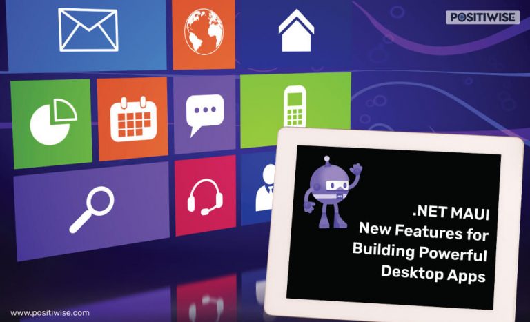 7 New Impressive Net Maui Features To Build Powerful Web App 7 New Impressive Net Maui Features To Build Powerful Web App