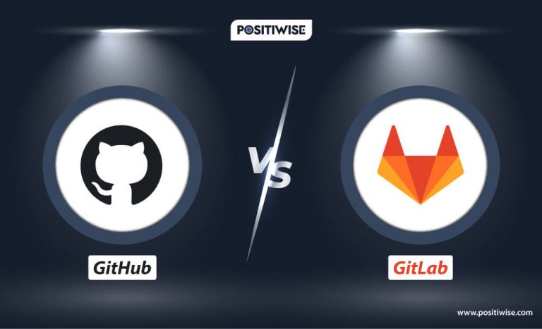 GitHub Vs GitLab: Difference Between GitHub And GitLab