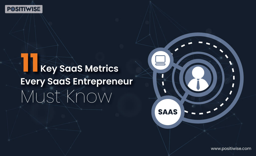 11 Key SaaS Metrics Every SaaS Company Should Care About in 2023