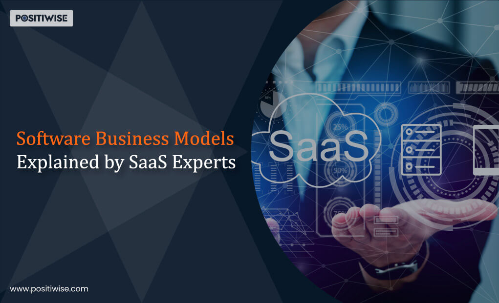 Software Business Models Explained by SaaS Experts