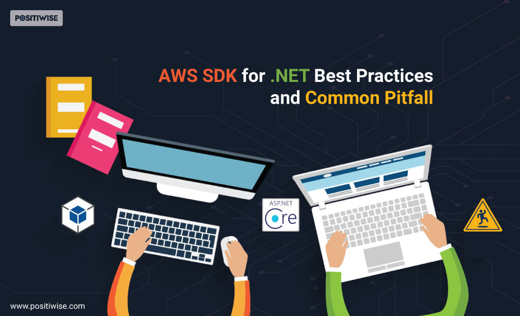 AWS SDK for .NET Best Practices
