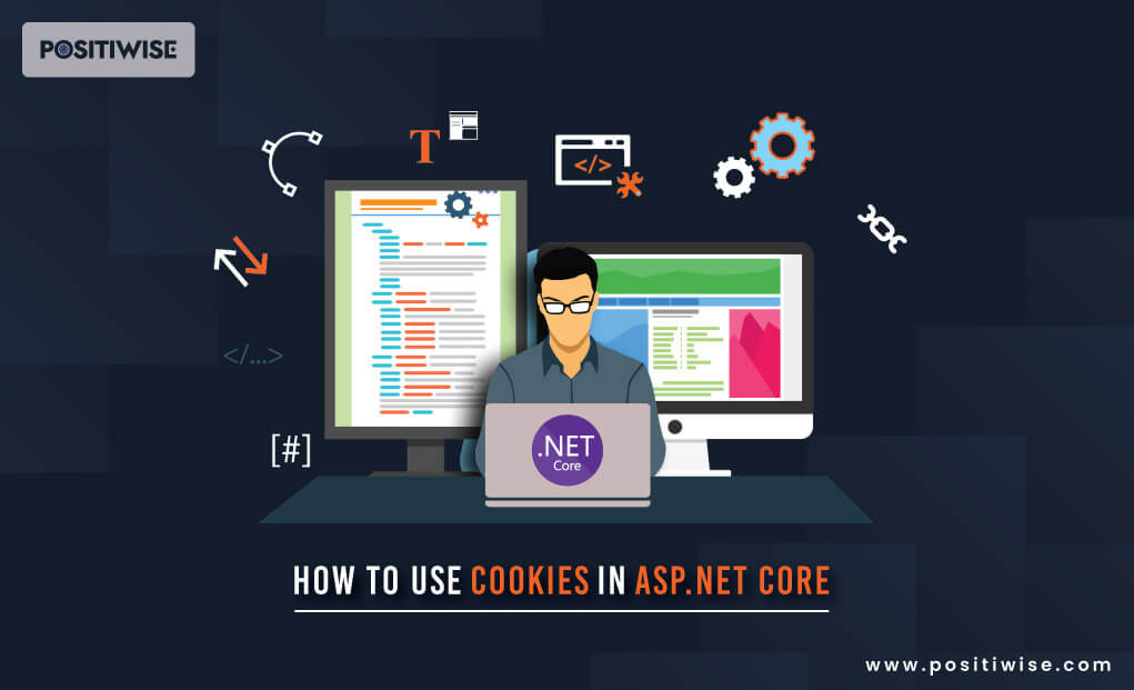 How to Use Cookies in ASP.NET Core?