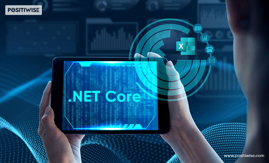 How .NET Core Apps Outperform Spreadsheets for Data Management?