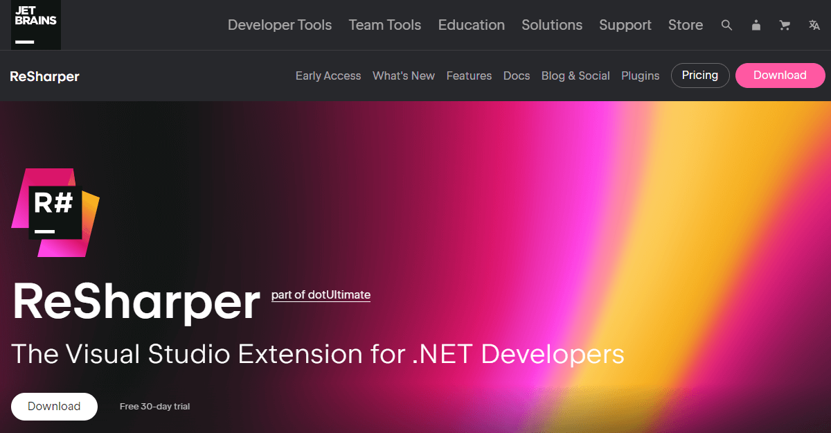 Top 15 .net Development Tools: Explore Asp.net Tools