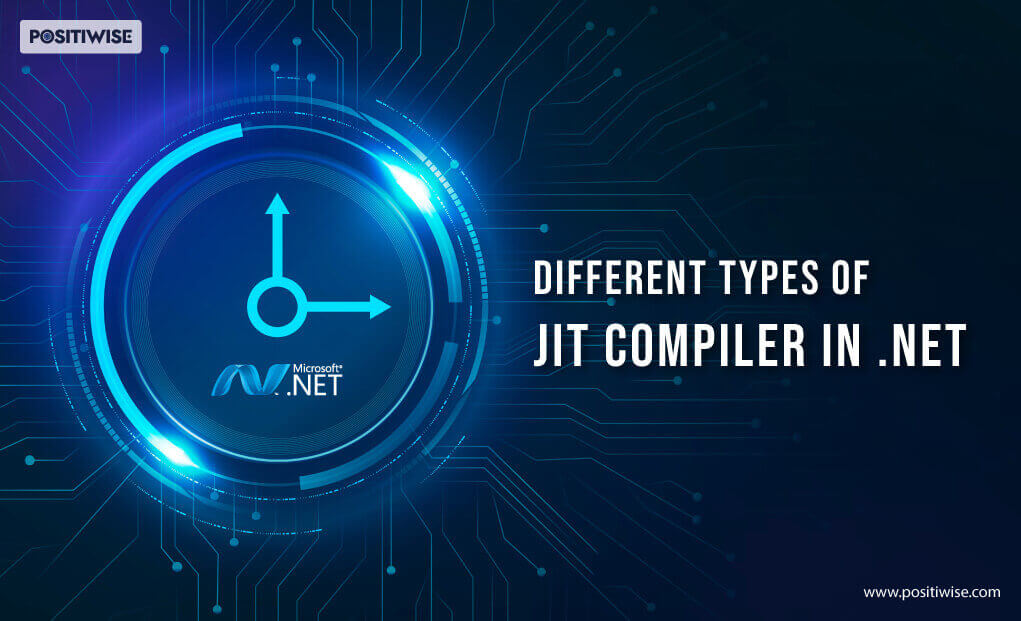 Different Types of JIT Compiler in .NET
