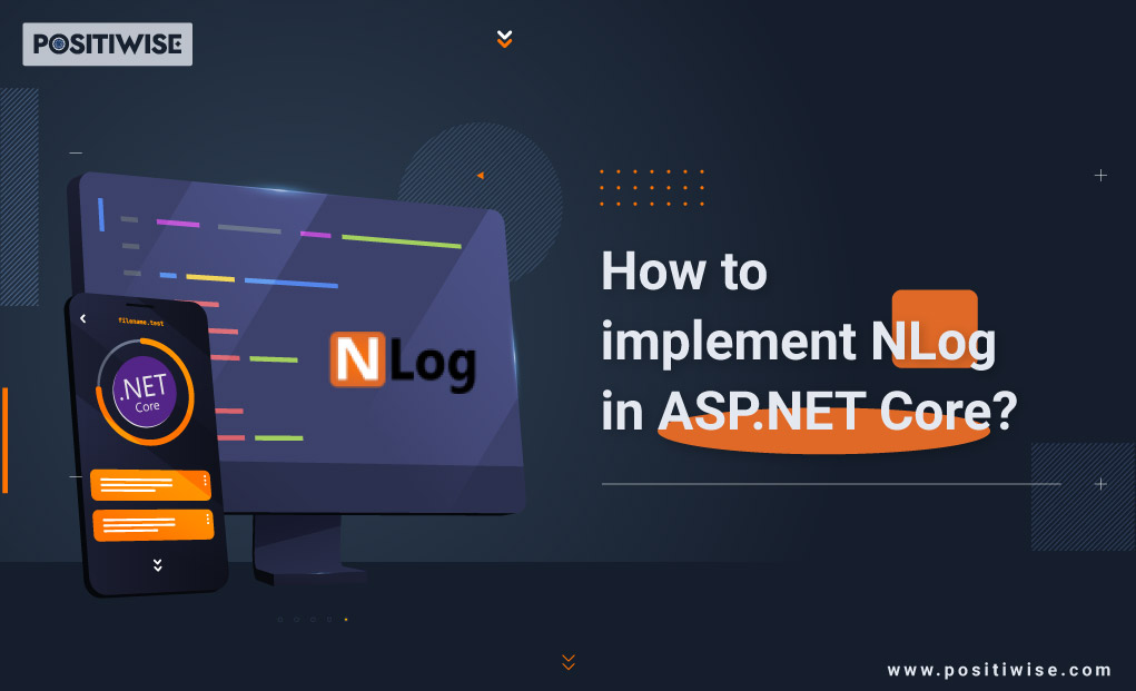 Implement NLog in ASP.NET Core
