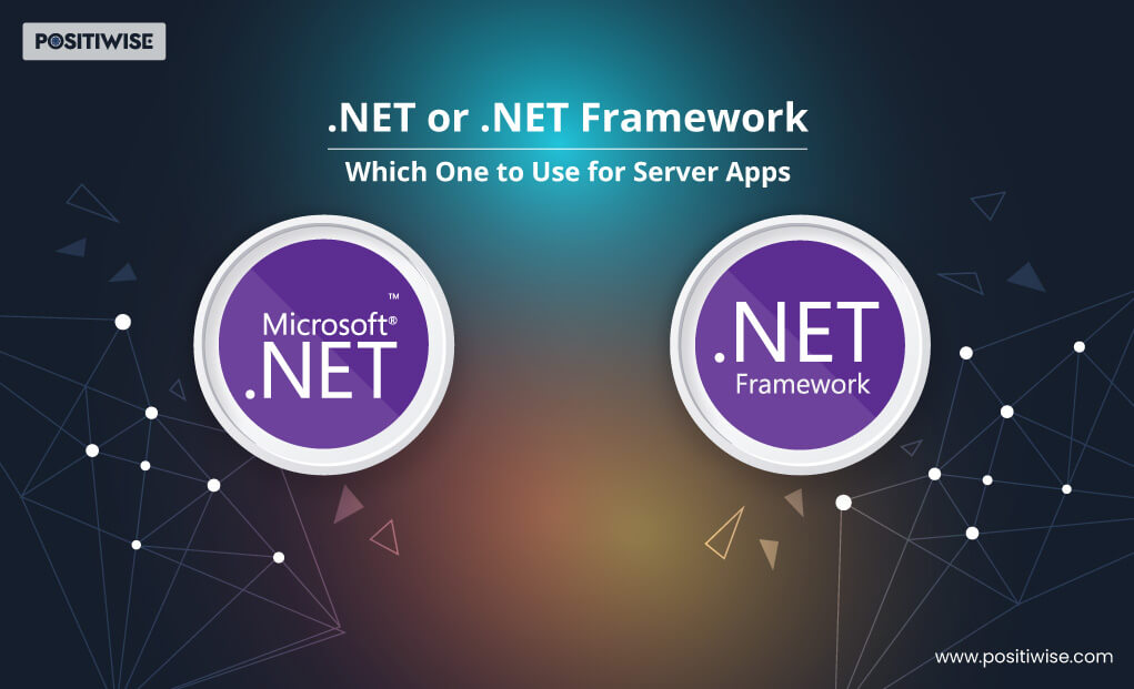 .NET or .NET Framework: Which One to Use for Server Apps