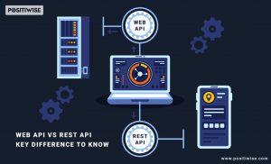 Web API vs Rest API: Key Difference to Know for 2024