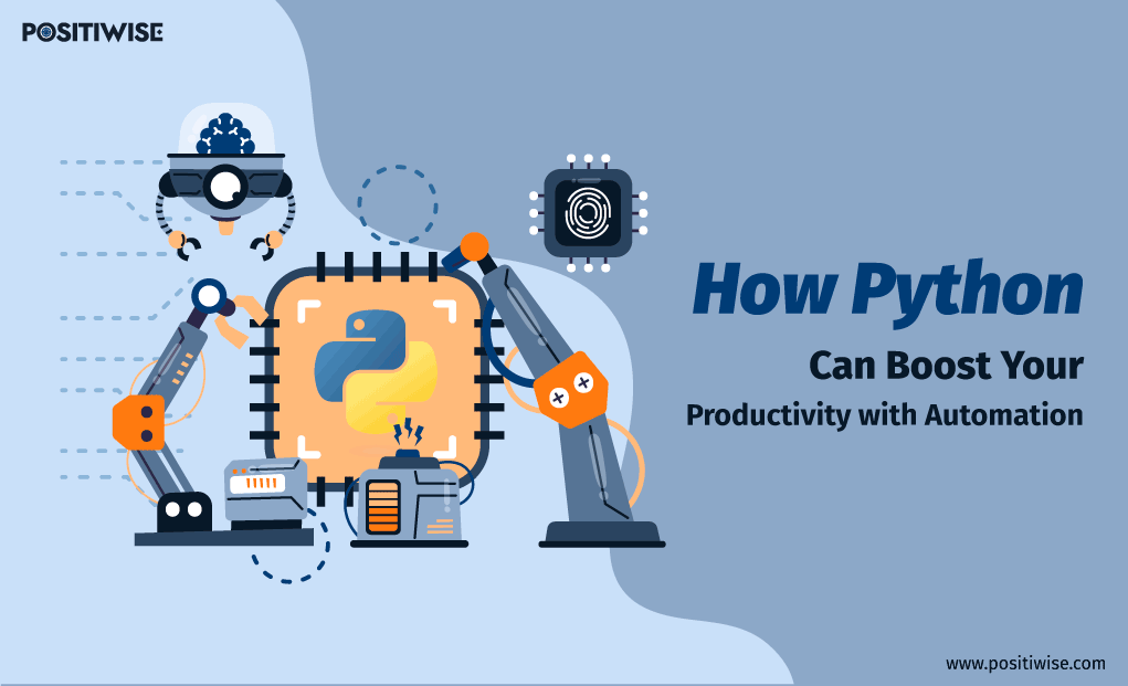 Python Automation Boost Productivity